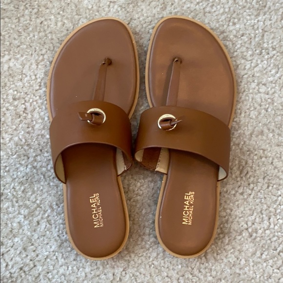 Michael Kors sandals - Picture 1 of 2